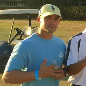 Meet your Posher, Matthew